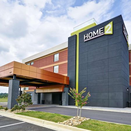 Home2 Suites By Hilton Pigeon Forge Eksteriør bilde