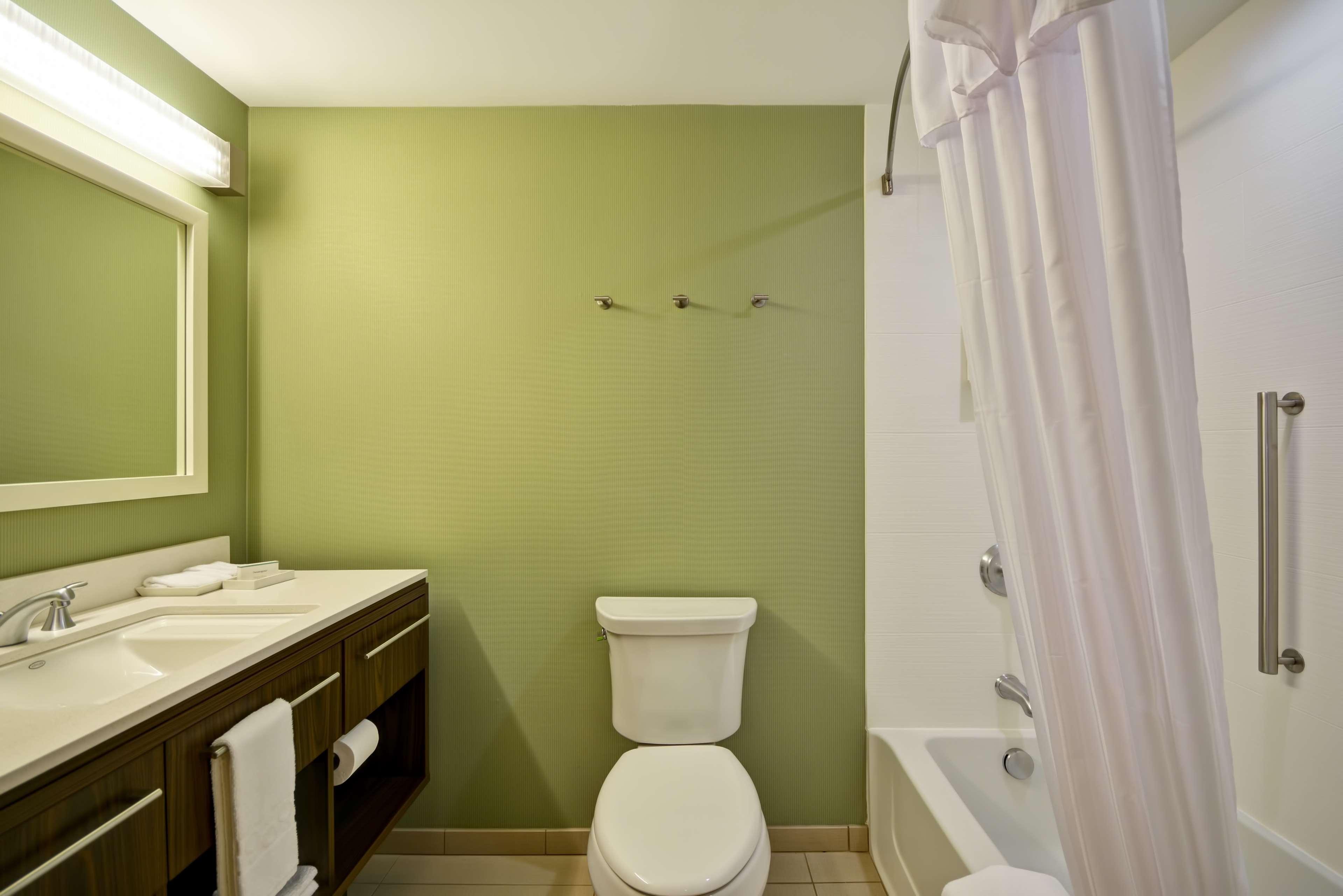 Home2 Suites By Hilton Pigeon Forge Eksteriør bilde