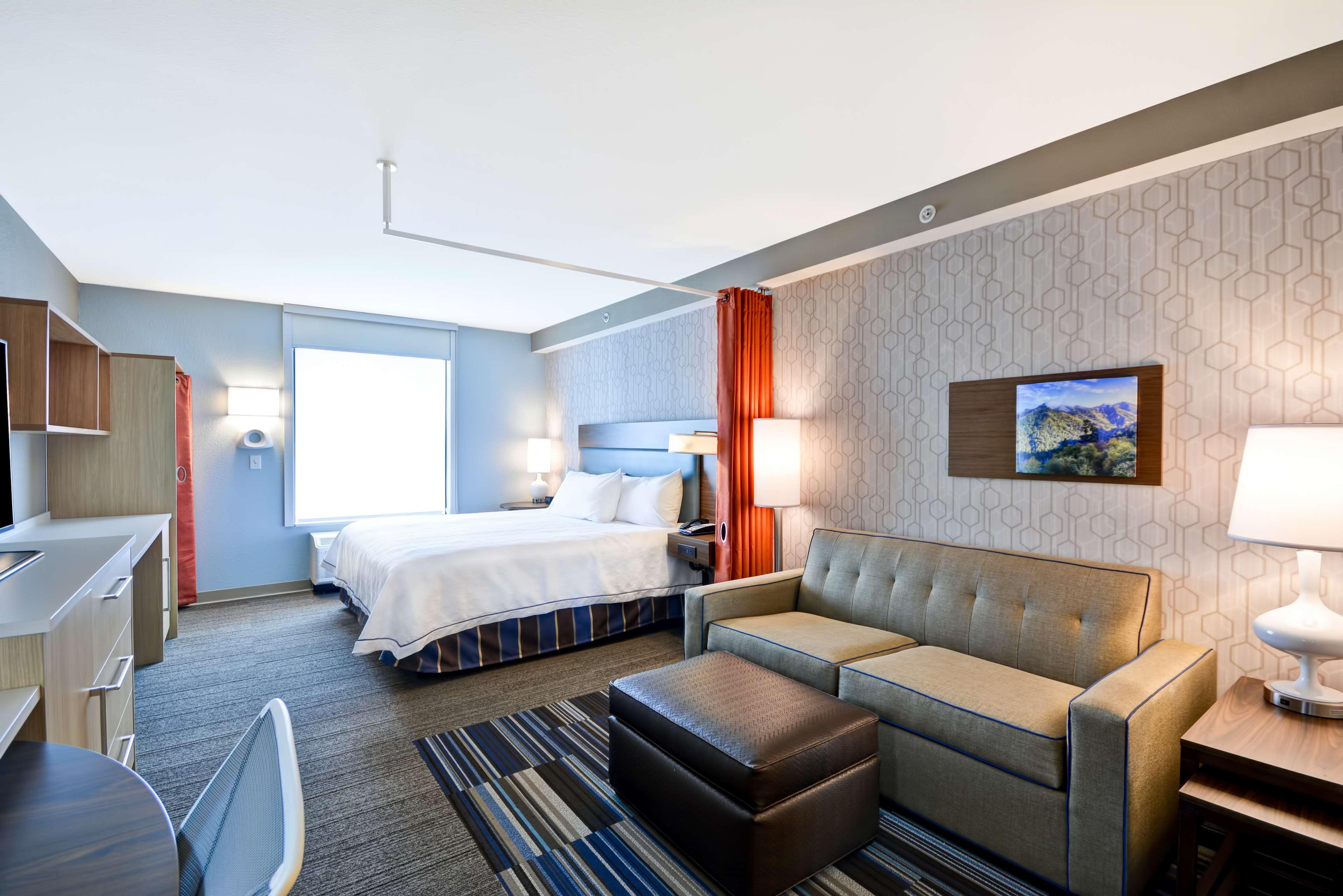 Home2 Suites By Hilton Pigeon Forge Eksteriør bilde