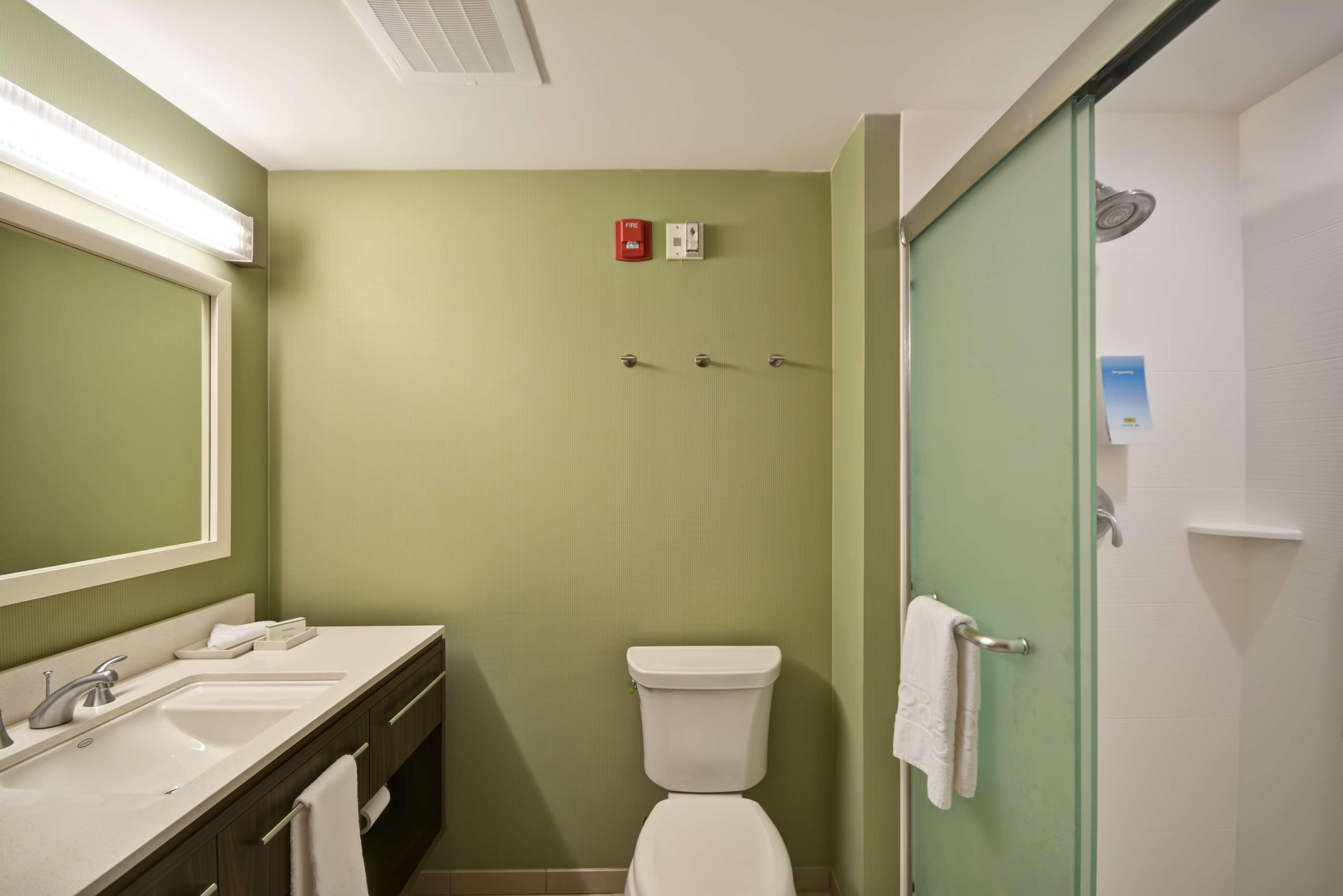 Home2 Suites By Hilton Pigeon Forge Eksteriør bilde
