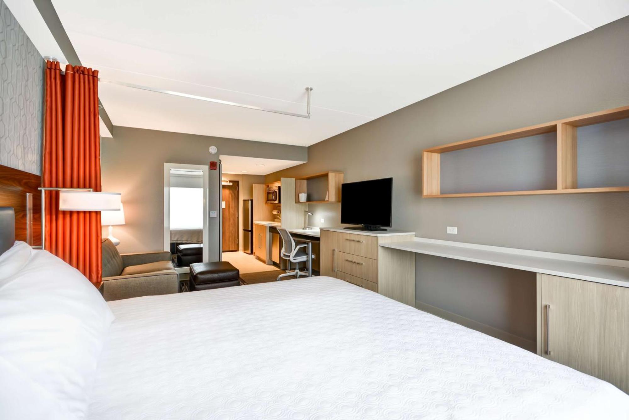 Home2 Suites By Hilton Pigeon Forge Eksteriør bilde