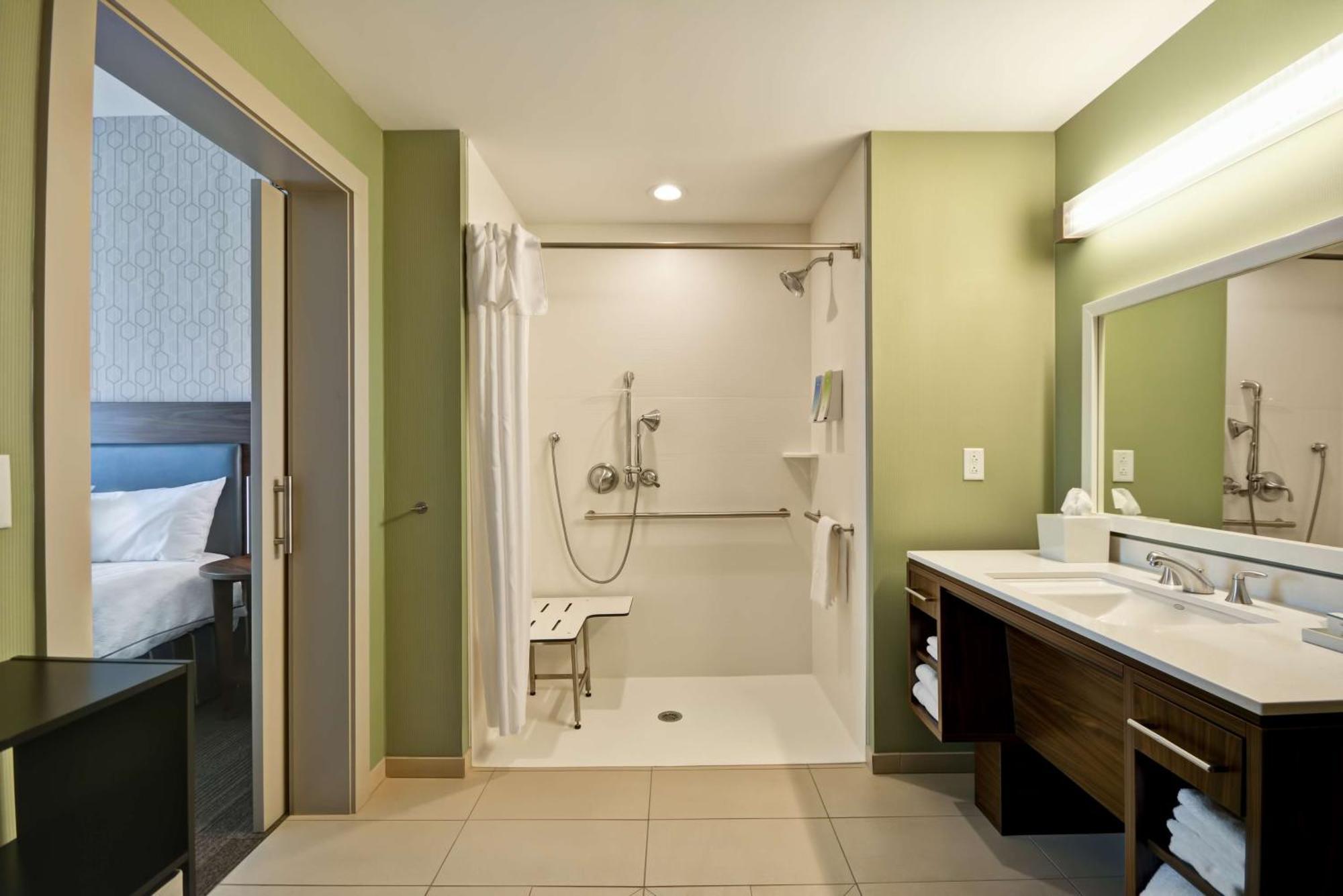 Home2 Suites By Hilton Pigeon Forge Eksteriør bilde