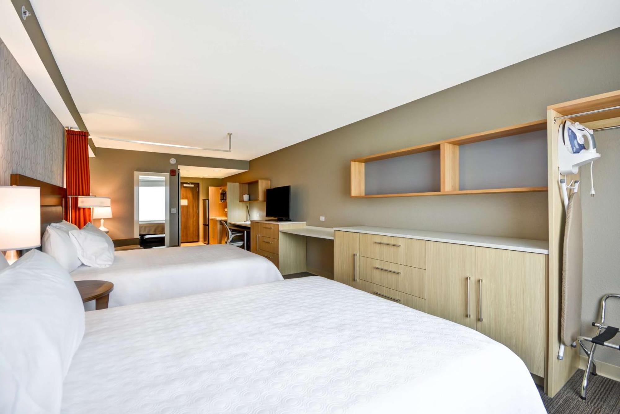 Home2 Suites By Hilton Pigeon Forge Eksteriør bilde