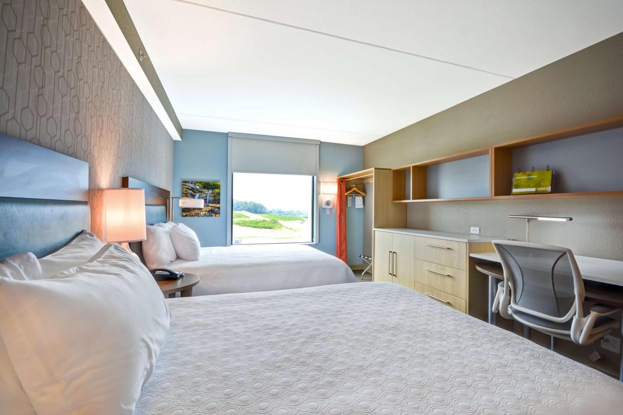 Home2 Suites By Hilton Pigeon Forge Eksteriør bilde