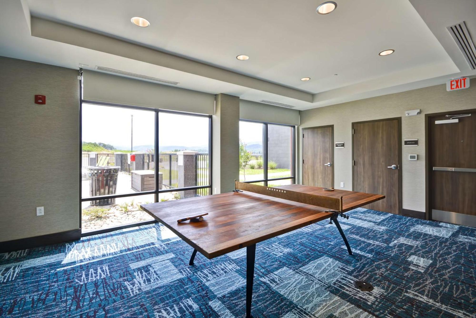 Home2 Suites By Hilton Pigeon Forge Eksteriør bilde