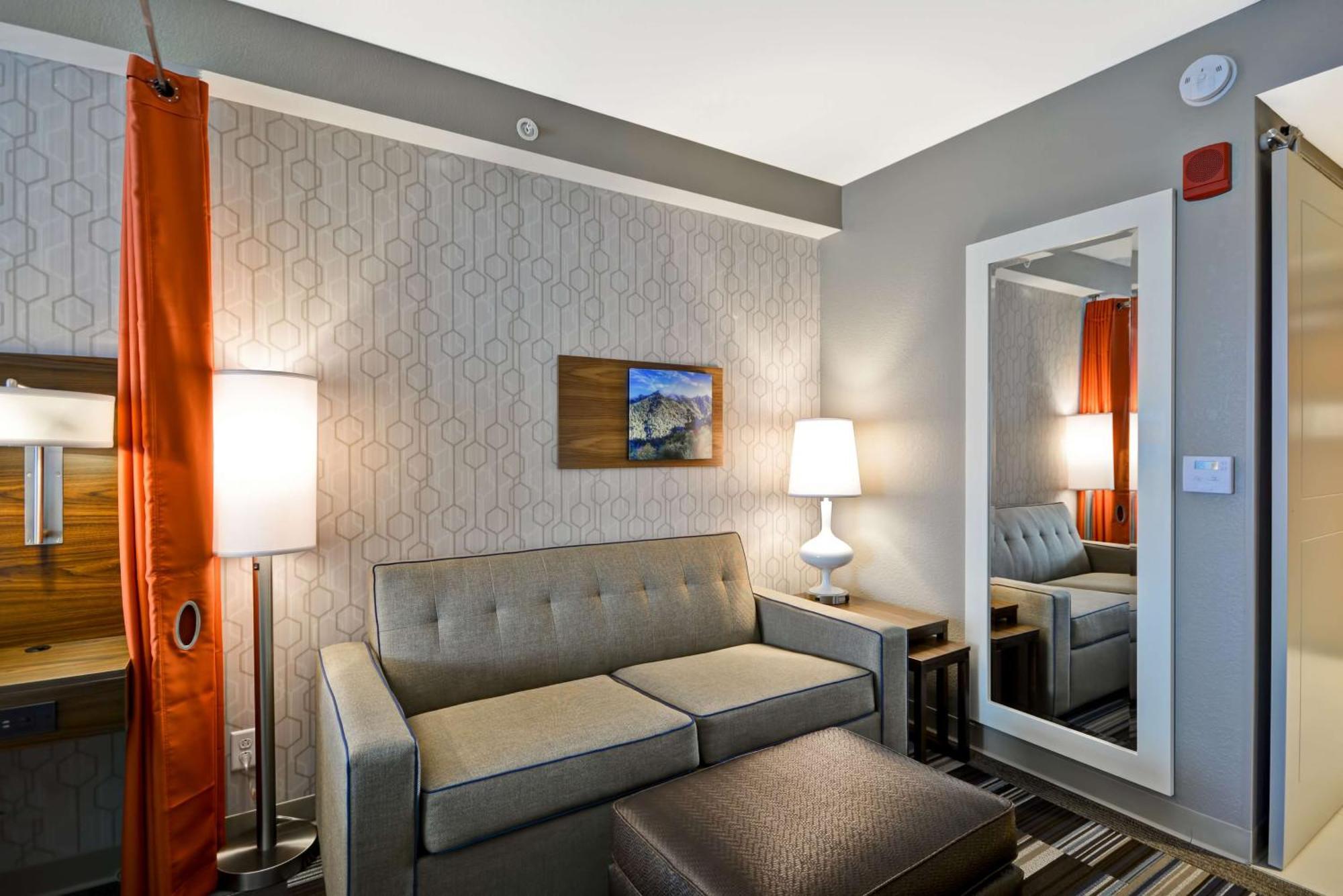 Home2 Suites By Hilton Pigeon Forge Eksteriør bilde