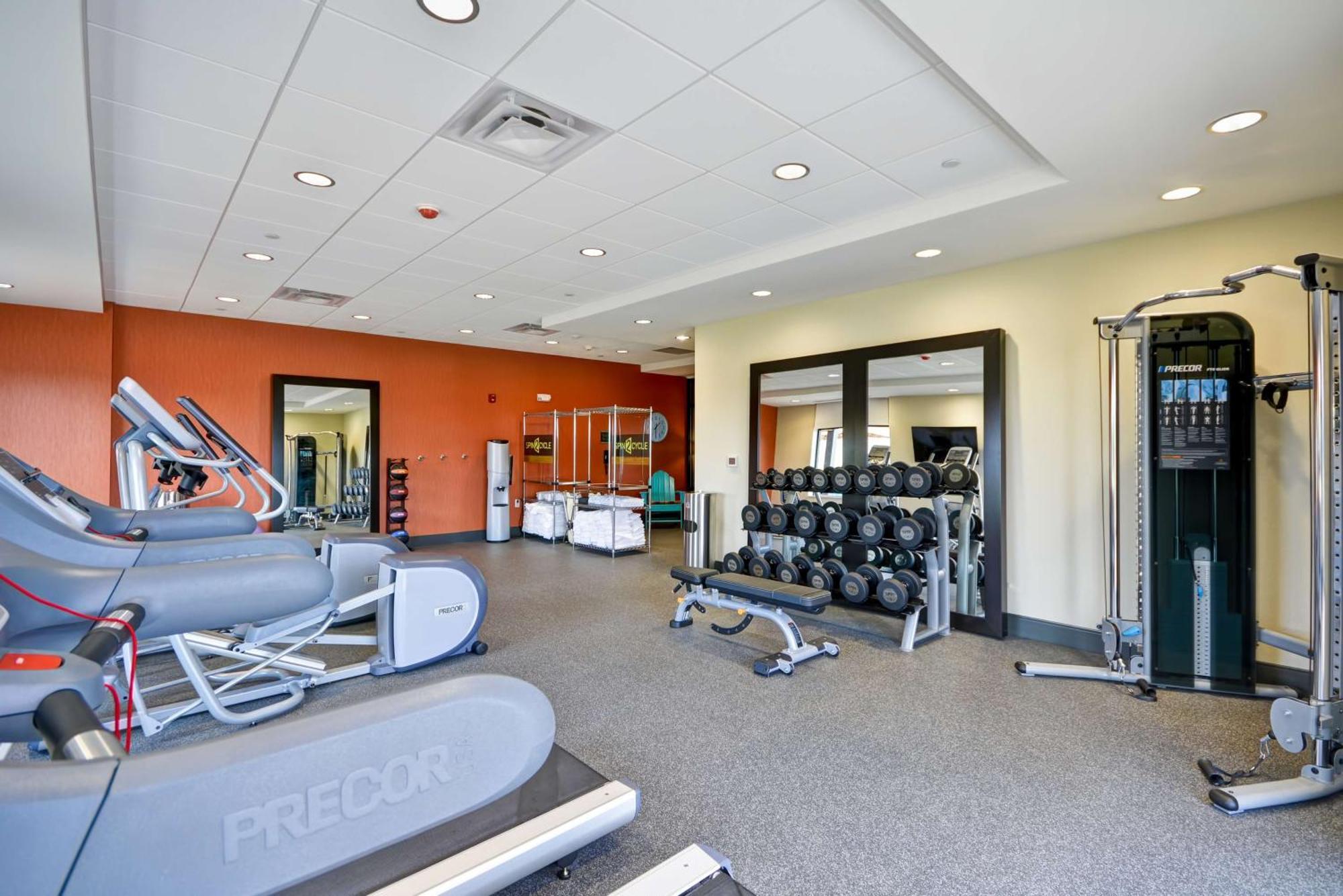 Home2 Suites By Hilton Pigeon Forge Eksteriør bilde