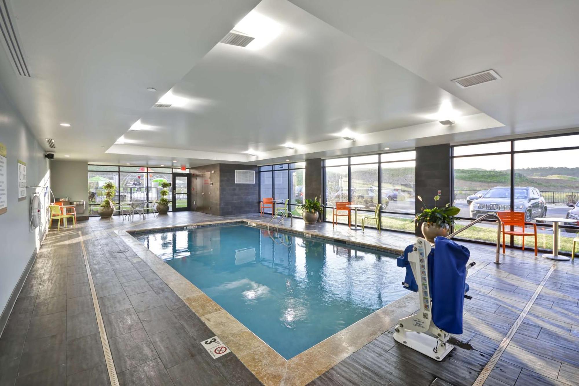 Home2 Suites By Hilton Pigeon Forge Eksteriør bilde
