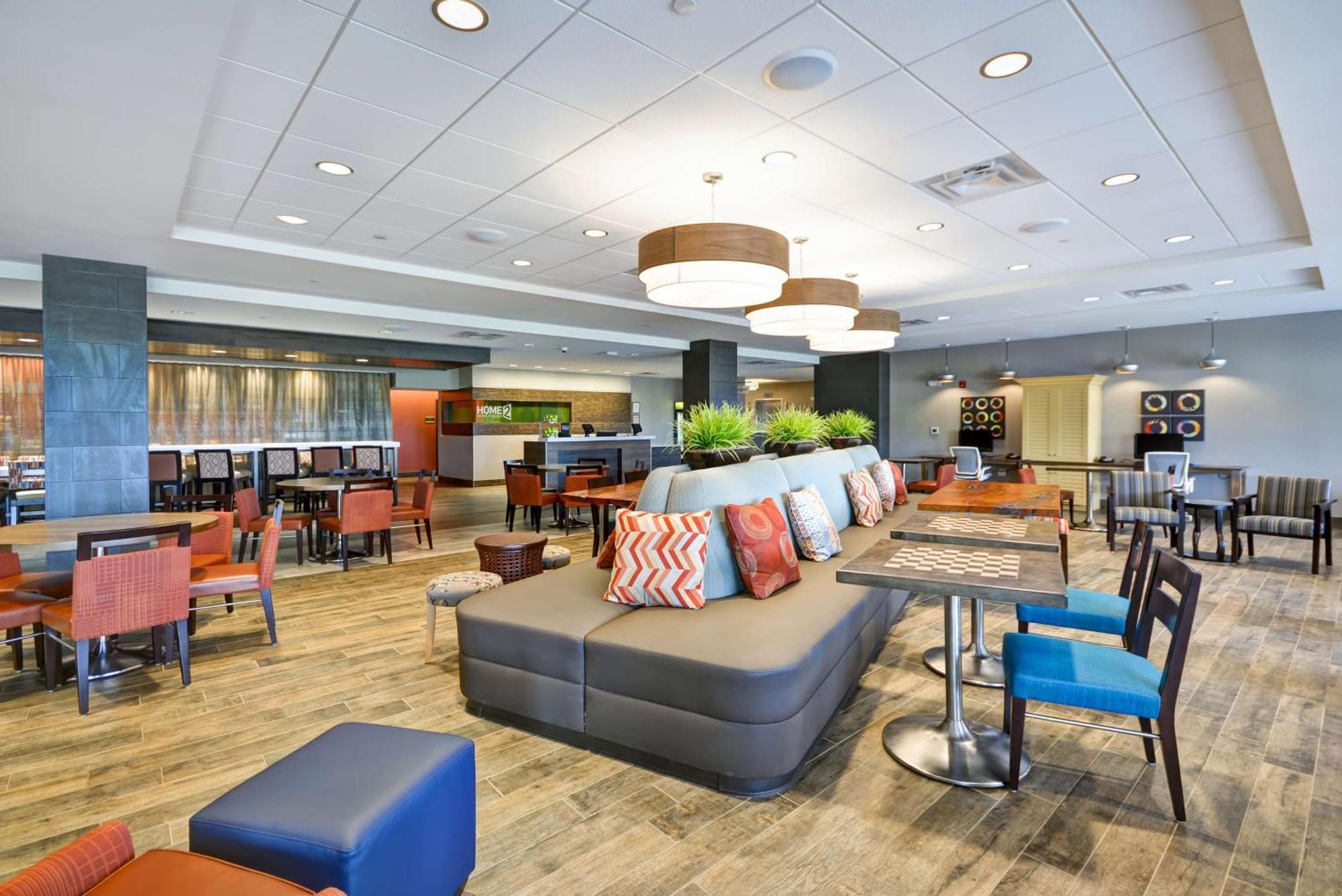 Home2 Suites By Hilton Pigeon Forge Eksteriør bilde