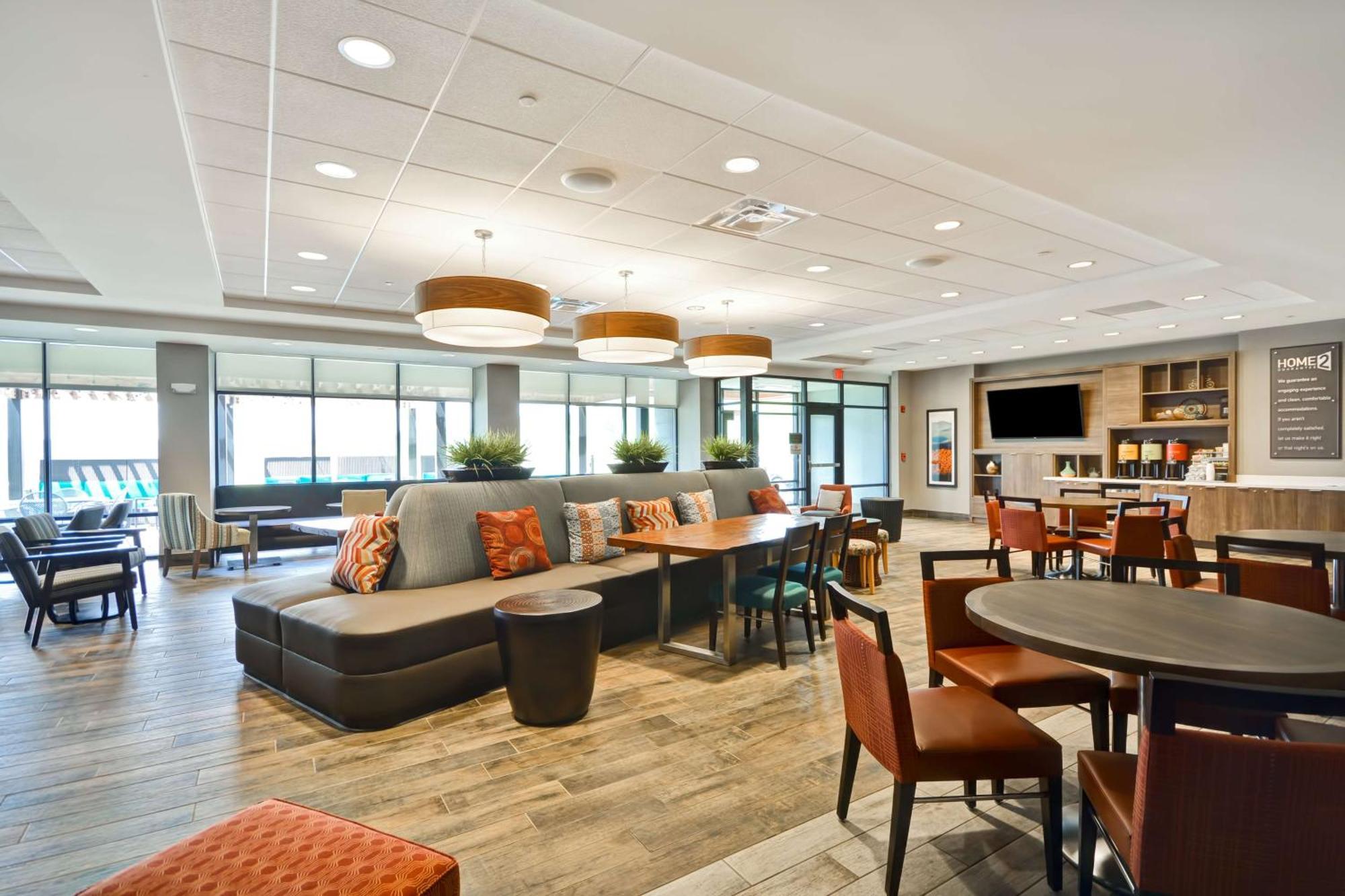 Home2 Suites By Hilton Pigeon Forge Eksteriør bilde