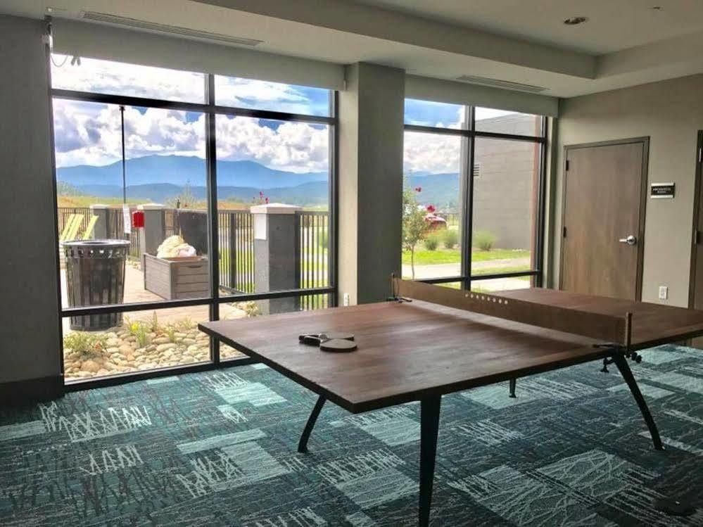 Home2 Suites By Hilton Pigeon Forge Eksteriør bilde