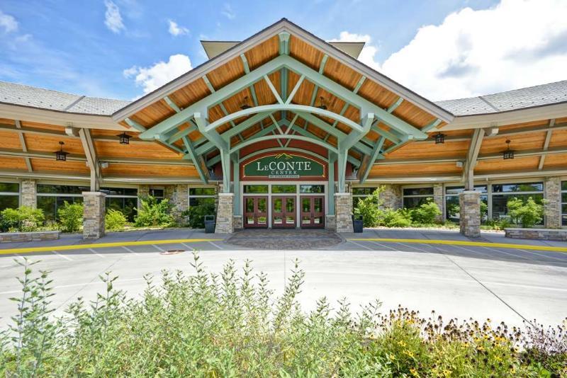 Home2 Suites By Hilton Pigeon Forge Eksteriør bilde