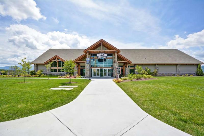 Home2 Suites By Hilton Pigeon Forge Eksteriør bilde